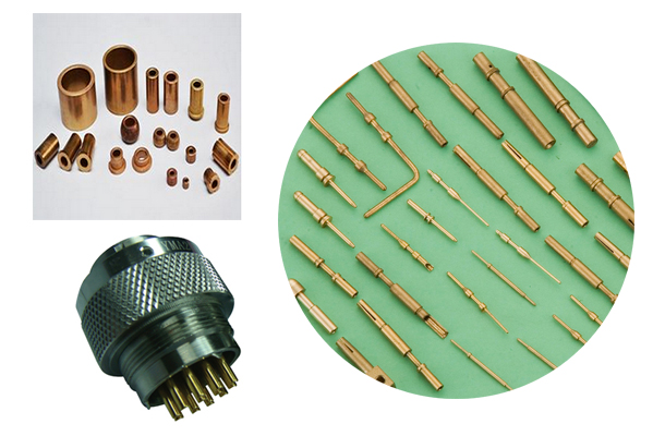 連接器核心技術(shù)及基礎(chǔ)知識大全