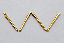 充電樁充電插針