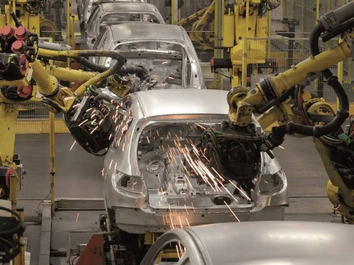 小元件大世界 談如何選擇適合自己的工業(yè)連接器？